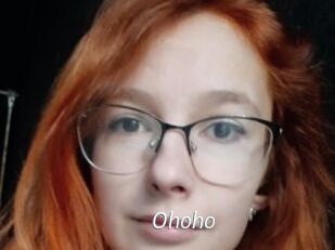 Ohoho