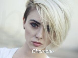 Ohomoho