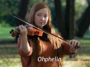 Ohphelia