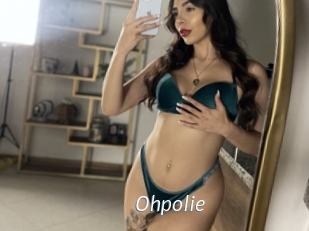 Ohpolie