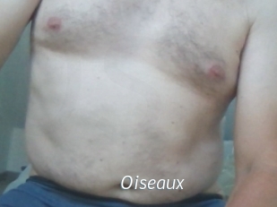 Oiseaux
