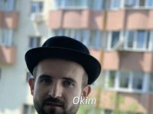Okim