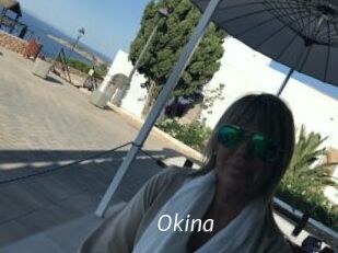 Okina