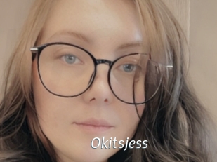 Okitsjess