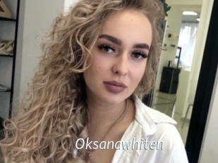 Oksanawhiten