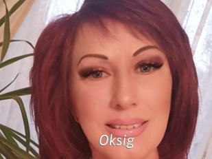 Oksig