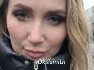 Oksismith