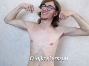 Olafkostersson