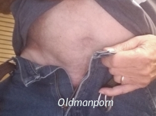 Oldmanporn