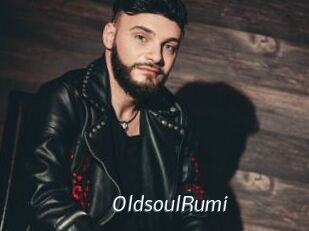 OldsoulRumi