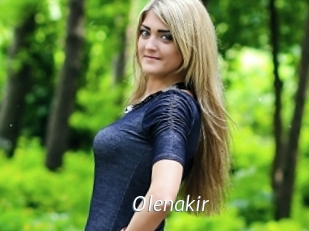 Olenakir