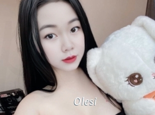Olesi