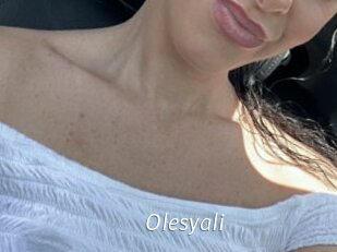 Olesyali