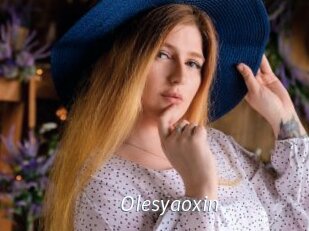 Olesyaoxin
