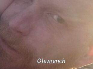 Olewrench