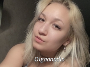 Olgaanadio