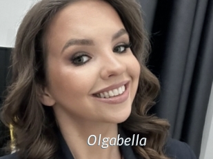 Olgabella