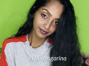 Olgagagarina