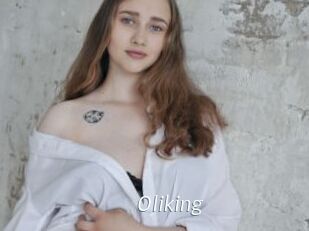 Oliking