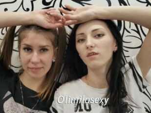Olimilasexy