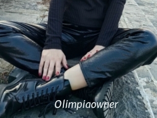 Olimpiaowner
