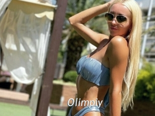 olimpiy Porn Star