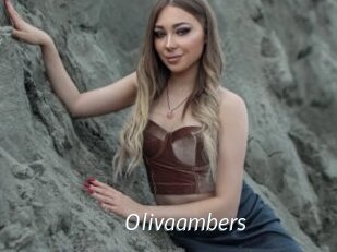 Olivaambers