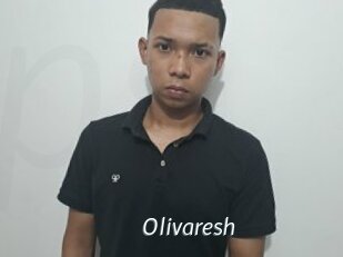 Olivaresh