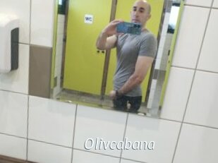 Olivcabana