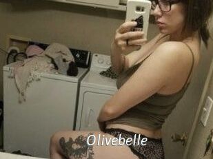 Olivebelle