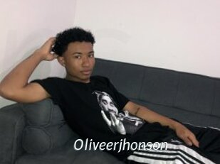 Oliveerjhonson