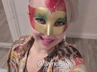 Olivenoella
