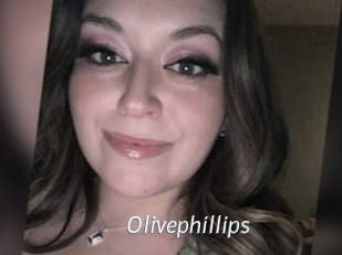 Olivephillips