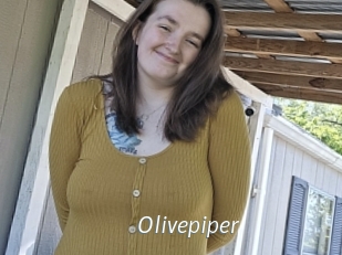 Olivepiper