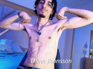 Oliver_jhonsson