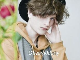 Oliveradderiy