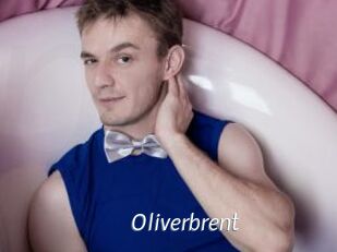 Oliverbrent