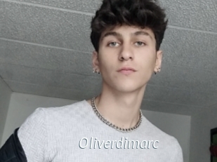 oliverdimarc Porn Star