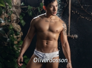 Oliverdosson