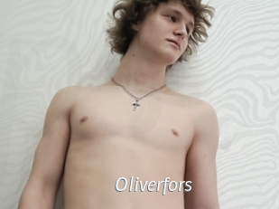 oliverfors Porn Star