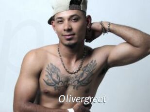 Olivergreat