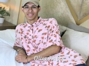 Oliverhanks