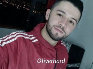 Oliverhard