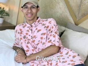 Oliverhart