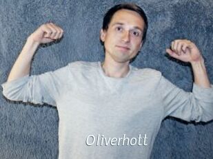 Oliver_hott