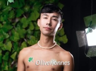 Oliverjonnes