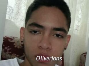 Oliverjons