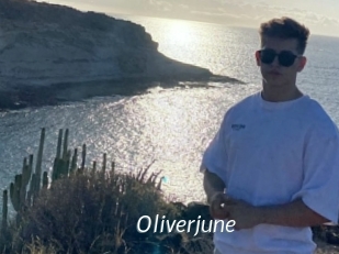 Oliverjune