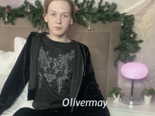 olivermay Porn Star