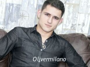 Olivermilano